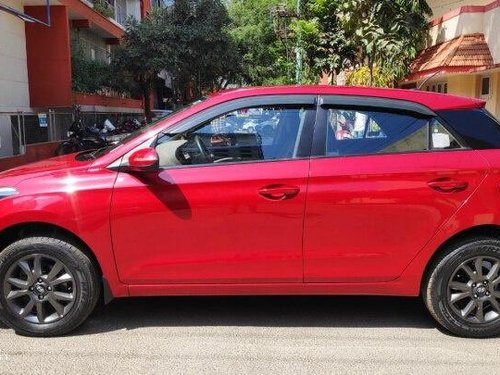Used 2018 i20 Diesel Asta  for sale in Bangalore