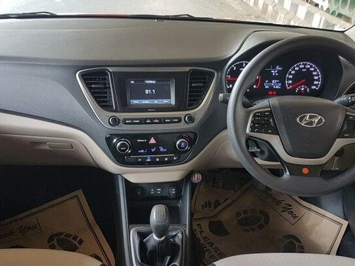 Used 2018 Verna CRDi 1.6 EX  for sale in New Delhi