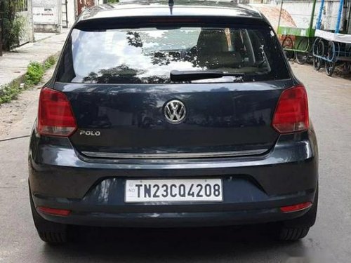 Used 2019 Polo 1.0 MPI Highline  for sale in Chennai