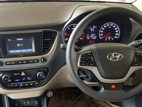 Used 2018 Verna CRDi 1.6 EX  for sale in New Delhi