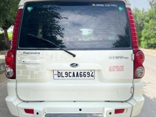 Used 2014 Scorpio VLX 2WD BSIV  for sale in New Delhi