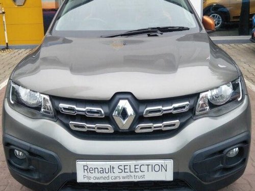 Used 2019 KWID  for sale in Chennai
