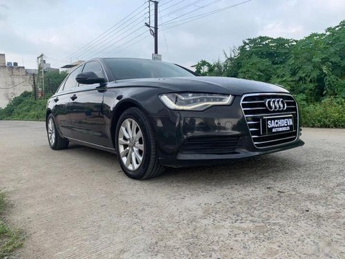 Used 2012 A6 2011-2015  for sale in Indore