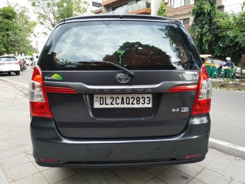 Used 2015 Innova  for sale in New Delhi