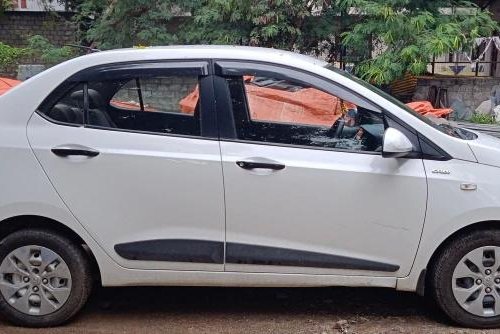 Used 2017 Xcent 1.1 CRDi SX  for sale in Hyderabad