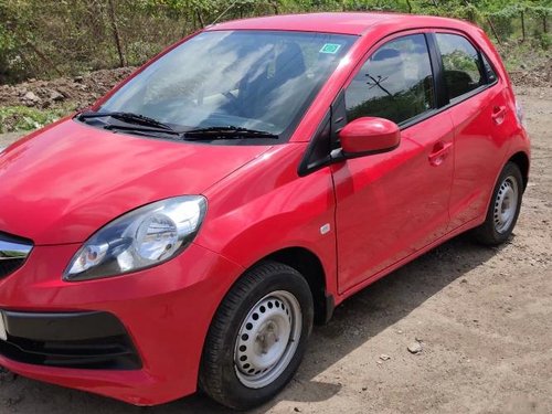 Used 2014 Brio EX MT  for sale in Pune