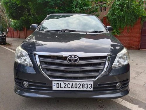 Used 2015 Innova  for sale in New Delhi