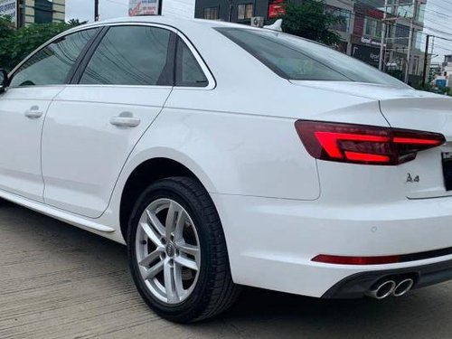 Used 2018 A4 35 TDI Premium Plus  for sale in Indore