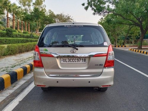 Used 2015 Innova  for sale in New Delhi