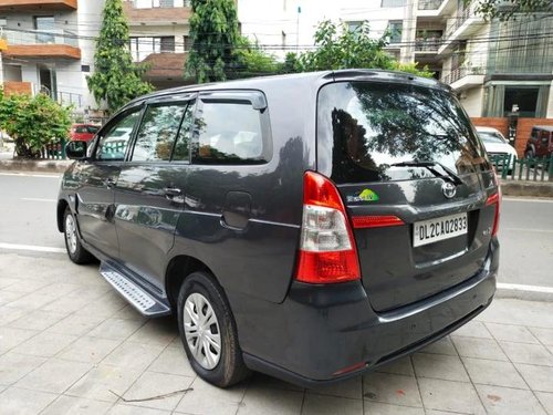 Used 2015 Innova  for sale in New Delhi