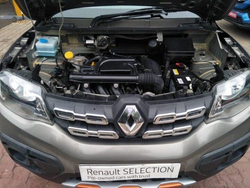 Used 2019 KWID  for sale in Chennai