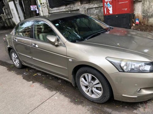 Used 2008 Accord New  for sale in Mumbai