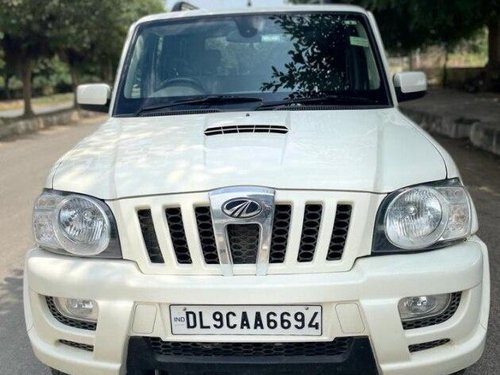 Used 2014 Scorpio VLX 2WD BSIV  for sale in New Delhi