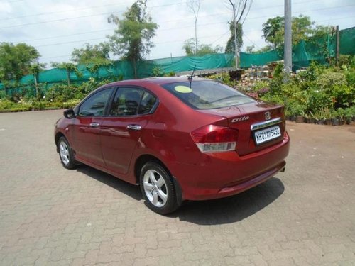 Used 2010 City 1.5 V AT  for sale in Mumbai