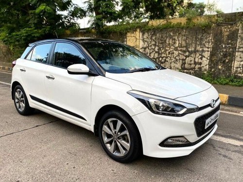 Used 2016 i20 Asta Option 1.2  for sale in Mumbai