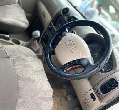 Used 2014 Scorpio VLX 2WD BSIV  for sale in New Delhi