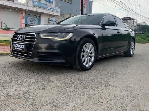 Used 2012 A6 2011-2015  for sale in Indore
