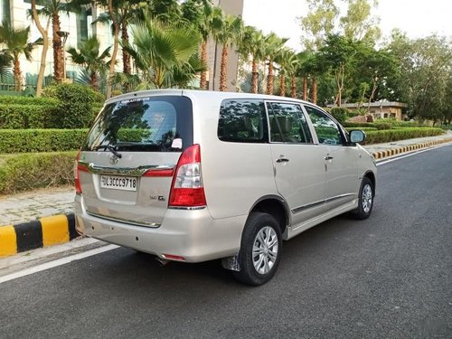 Used 2015 Innova  for sale in New Delhi