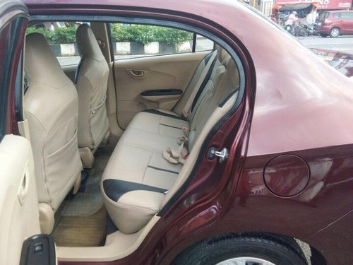 Used 2016 Amaze S AT i-Vtech  for sale in Mumbai