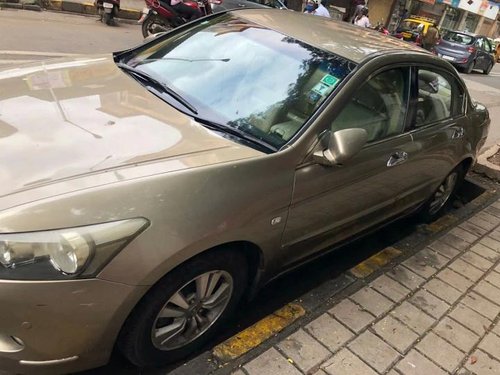 Used 2008 Accord New  for sale in Mumbai