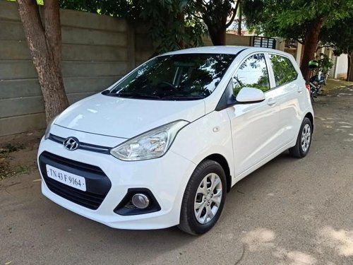 Used 2016 i10 Magna  for sale in Coimbatore