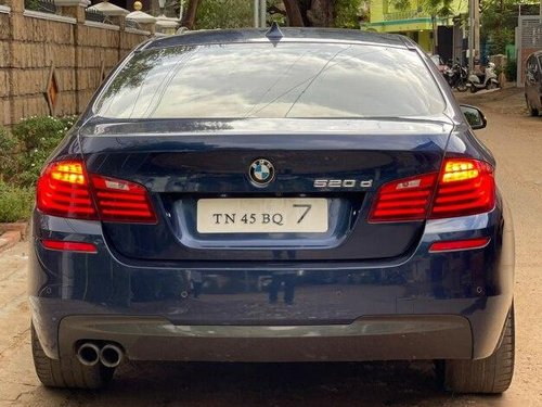 Used 2017 5 Series 2013-2017  for sale in Madurai