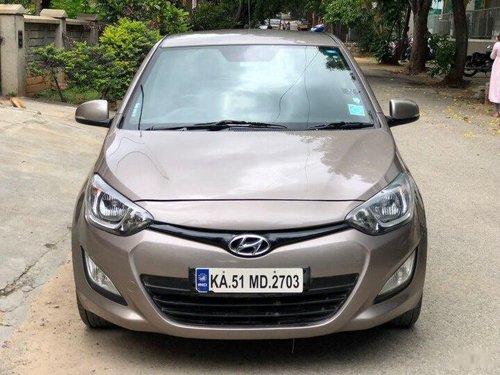 Used 2012 i20 1.2 Asta  for sale in Bangalore