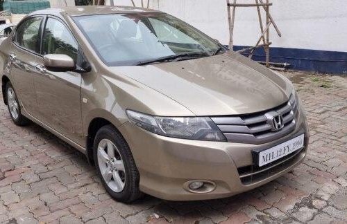 Used 2010 City 1.5 V AT  for sale in Pune