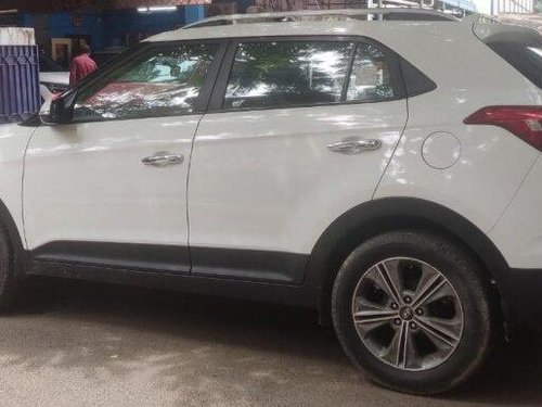 Used 2016 Creta 1.6 VTVT AT SX Plus  for sale in Chennai