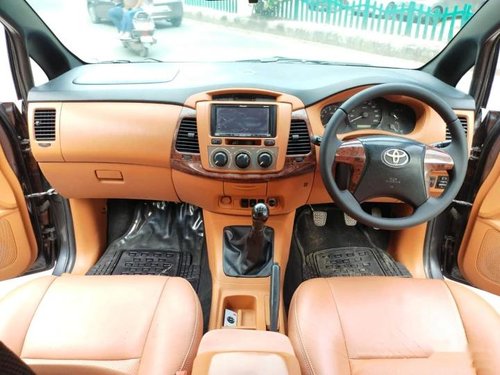 Used 2015 Innova  for sale in New Delhi