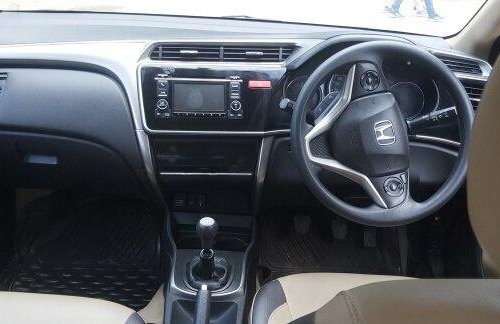 Used 2014 City i-DTEC V  for sale in Jaipur