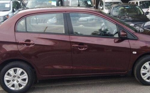 Used 2016 Amaze S AT i-Vtech  for sale in Mumbai