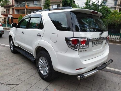 Used 2013 Fortuner 4x2 Manual  for sale in New Delhi