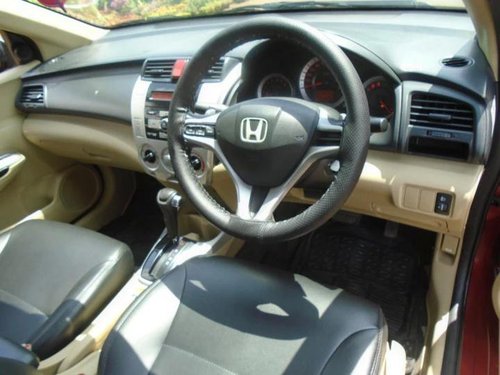 Used 2010 City 1.5 V AT  for sale in Mumbai