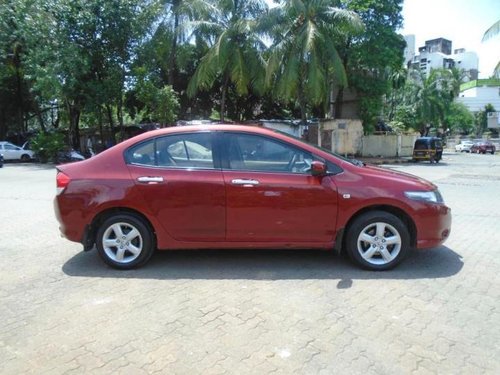 Used 2010 City 1.5 V AT  for sale in Mumbai