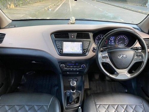 Used 2016 i20 Asta Option 1.2  for sale in Mumbai