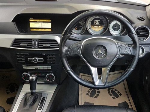 Used 2014 C-Class 220 CDI AT  for sale in New Delhi