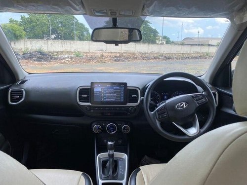 Used 2019 Venue SX Plus Turbo DCT  for sale in Chennai