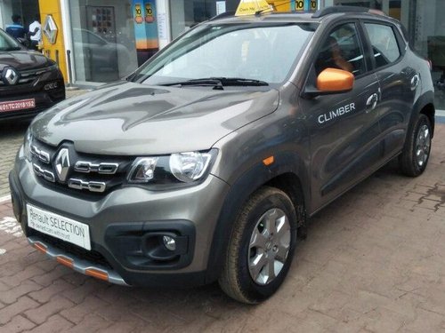 Used 2019 KWID  for sale in Chennai