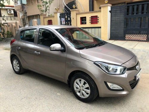 Used 2012 i20 1.2 Asta  for sale in Bangalore