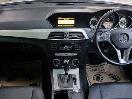 Used 2014 C-Class 220 CDI AT  for sale in New Delhi