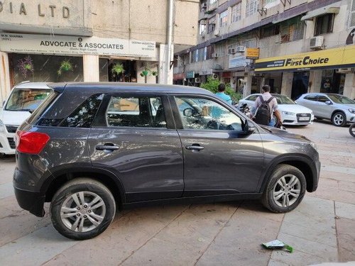 Used 2017 Vitara Brezza ZDi Plus  for sale in New Delhi