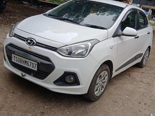 Used 2017 Xcent 1.1 CRDi SX  for sale in Hyderabad