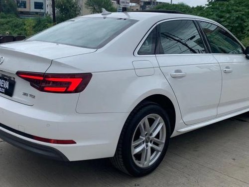 Used 2018 A4 35 TDI Premium Plus  for sale in Indore