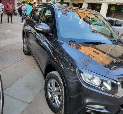 Used 2017 Vitara Brezza ZDi Plus  for sale in New Delhi