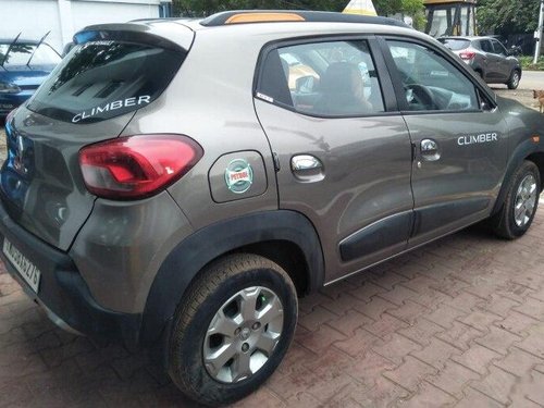 Used 2019 KWID  for sale in Chennai