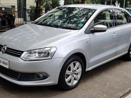 Used 2013 Vento Diesel Style Limited Edition  for sale in Mumbai