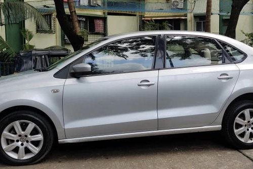 Used 2013 Vento Diesel Style Limited Edition  for sale in Mumbai