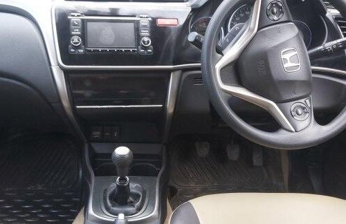 Used 2014 City i-DTEC V  for sale in Jaipur