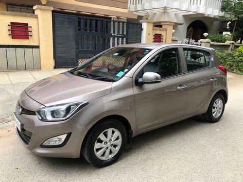 Used 2012 i20 1.2 Asta  for sale in Bangalore